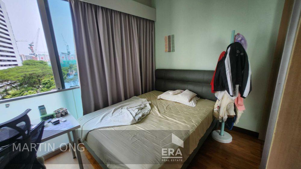 Landed for Rent: Bedok South Avenue 3, Bedok, D16, 465469