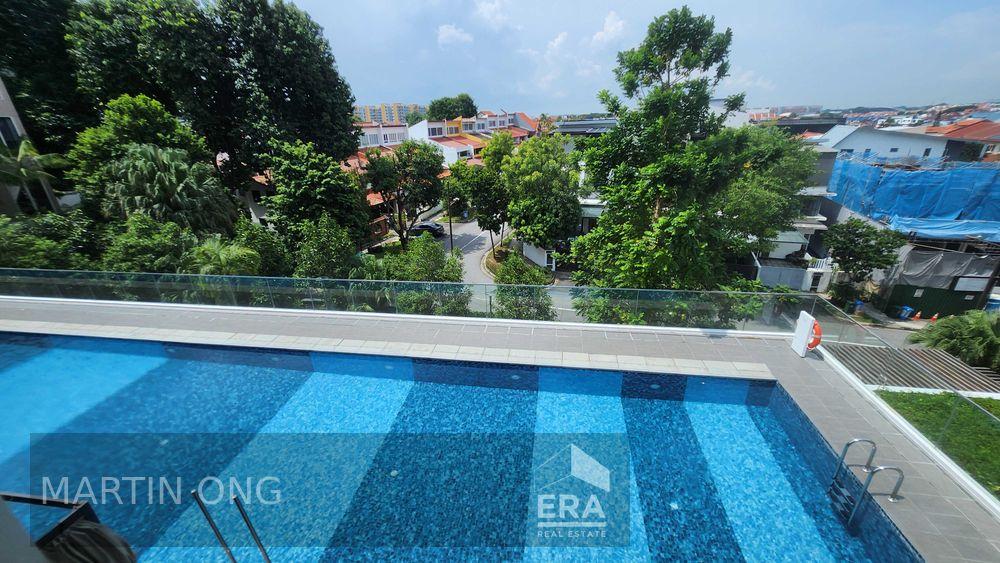 Landed for Rent: Bedok South Avenue 3, Bedok, D16, 465469