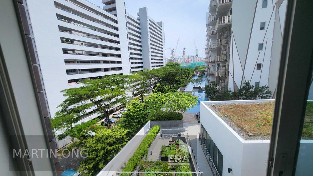 Landed for Rent: Bedok South Avenue 3, Bedok, D16, 465469