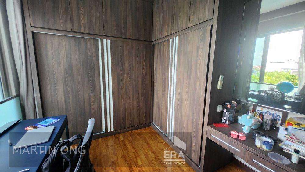 Landed for Rent: Bedok South Avenue 3, Bedok, D16, 465469