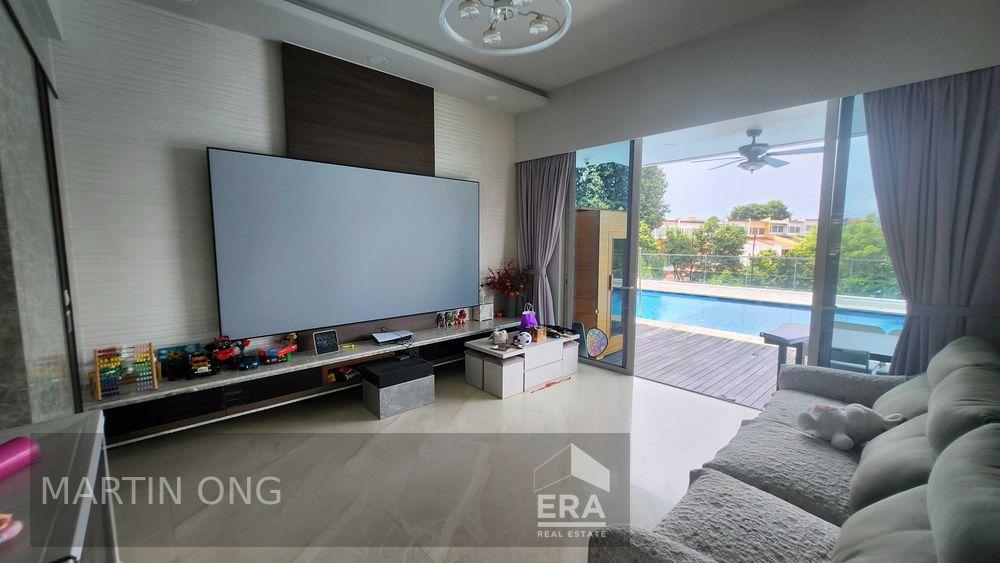 Landed for Rent: Bedok South Avenue 3, Bedok, D16, 465469