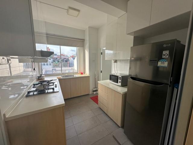 Joo Chiat Apartments Apartment Room Rental, $1,500, 1 Bed 2 Bath 1,400 sqft $1.07 psf