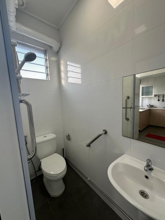 Joo Chiat Apartments Apartment Room Rental, $1,500, 1 Bed 2 Bath 1,400 sqft $1.07 psf