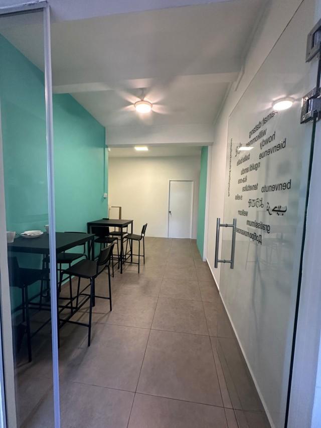 Joo Chiat Apartments Apartment Room Rental, $1,500, 1 Bed 2 Bath 1,400 sqft $1.07 psf