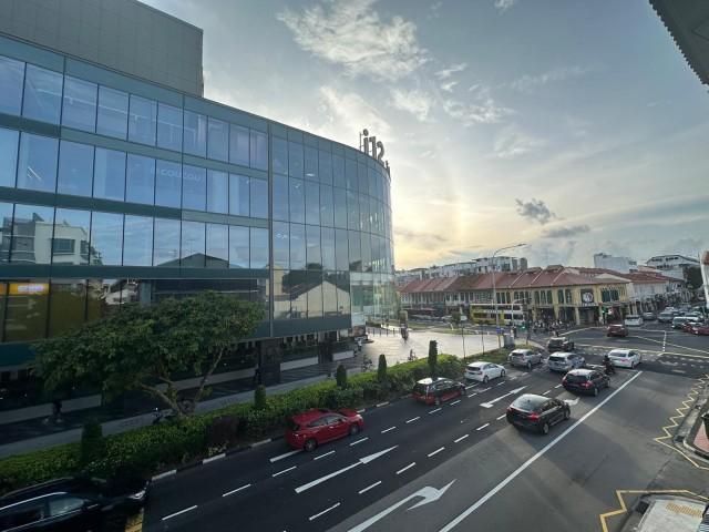 Joo Chiat Apartments Apartment Room Rental, $1,500, 1 Bed 2 Bath 1,400 sqft $1.07 psf