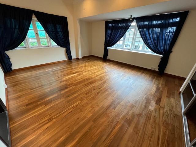 Greenbank Park Semi-Detached House For Rent, $12,500, 5 Bed 4 Bath 4,500 sqft $3.13 psf