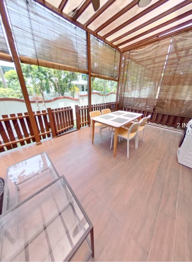 Prop-GPT: Town House: D16 Kew Drive KEW RESIDENCIA