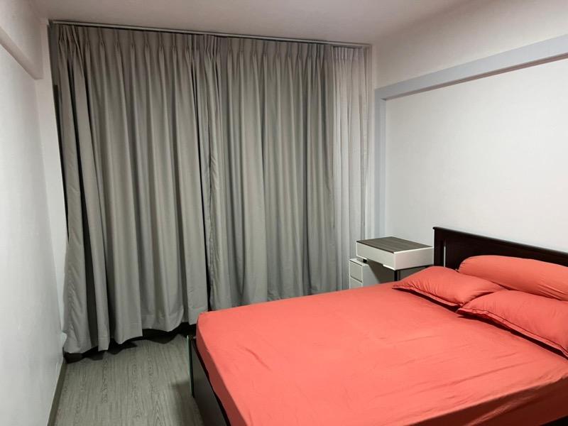 Prop-GPT: HDB Apartment: D23 Bukit Panjang 435 Bukit Panjang Ring Road
