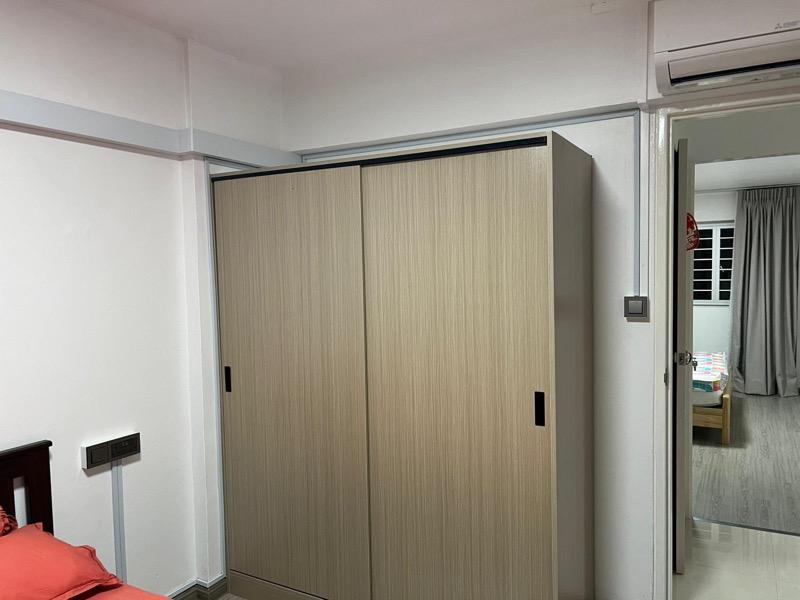 HDB Apartment for Rent: Bukit Panjang, D23, 670435