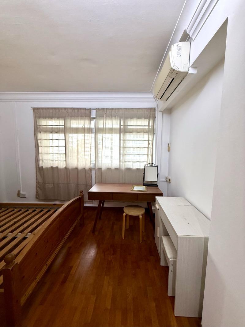 707 Pasir Ris Drive 10 HDB Apartment For Rent, $3,400, 3 Bed 2 Bath 1,334 sqft $2.55 psf