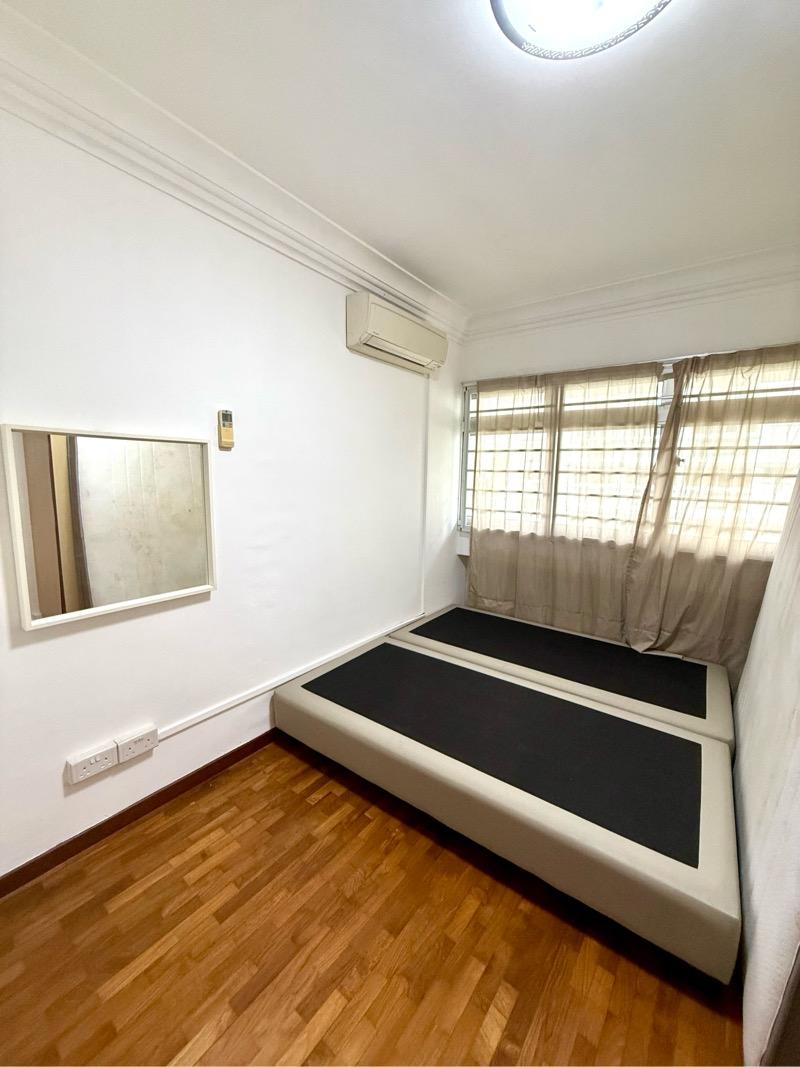 707 Pasir Ris Drive 10 HDB Apartment For Rent, $3,400, 3 Bed 2 Bath 1,334 sqft $2.55 psf