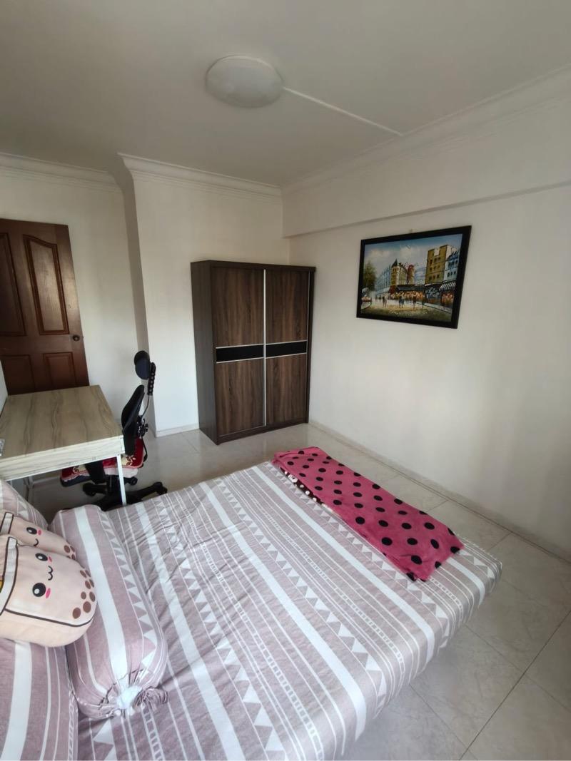 HDB Apartment for Rent: Sembawang, D27, 750481