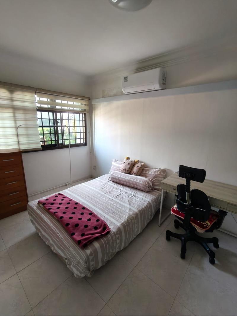 HDB Apartment for Rent: Sembawang, D27, 750481