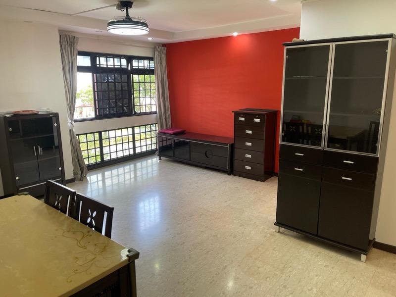 Prop-GPT: HDB Apartment: D27 Yishun 269 Yishun Street 22