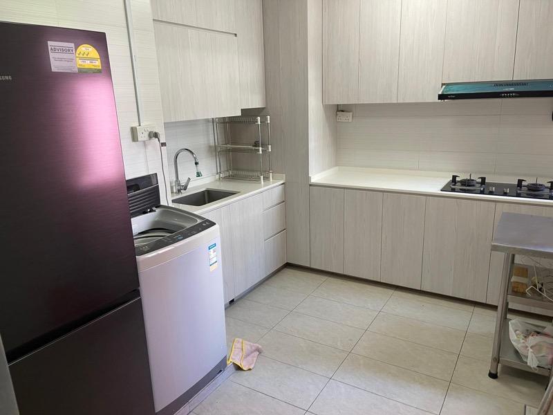 269 Yishun Street 22 HDB Apartment For Rent, $3,568, 3 Bed 2 Bath 968 sqft $3.69 psf