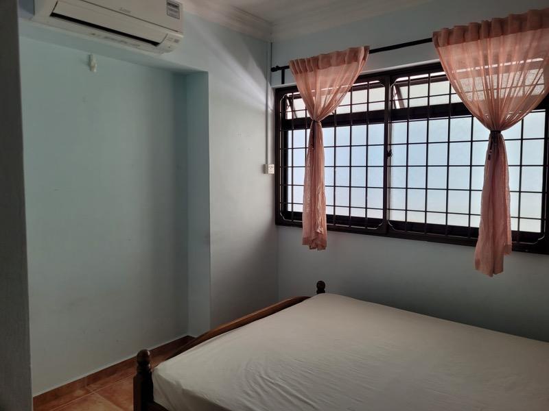 617 Jurong West Street 65 HDB Apartment Room Rental, $1,000, 1 Bed 2 Bath 161 sqft $6.21 psf