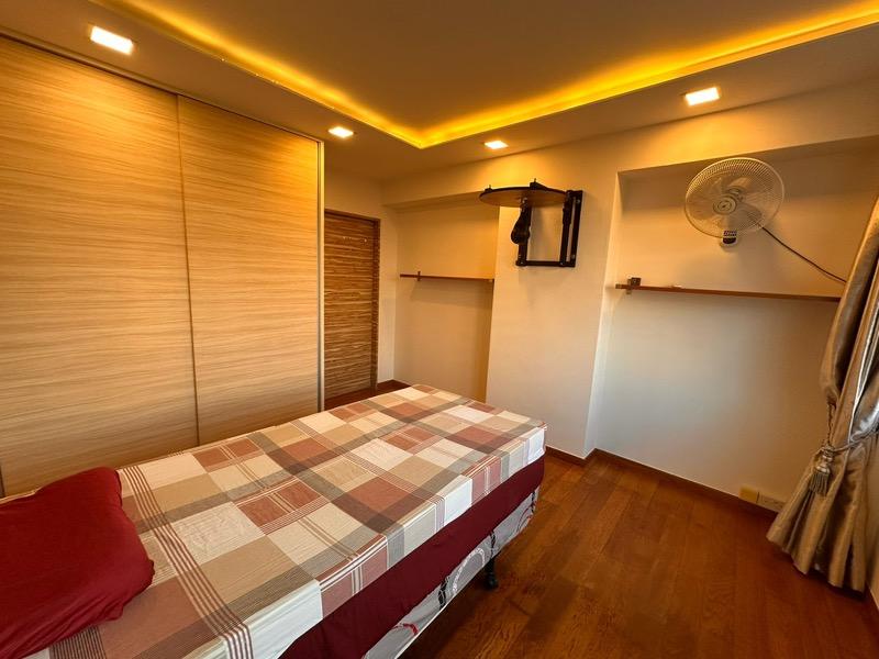 535 Pasir Ris Drive 1 HDB Apartment Room Rental, $1,000, 1 Bed 1 Bath 107 sqft $9.35 psf