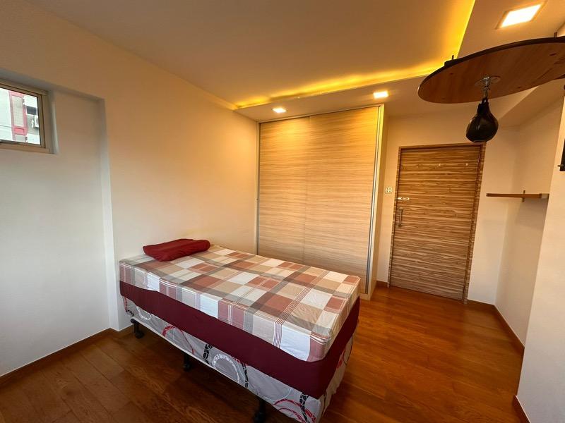 535 Pasir Ris Drive 1 HDB Apartment Room Rental, $1,000, 1 Bed 1 Bath 107 sqft $9.35 psf
