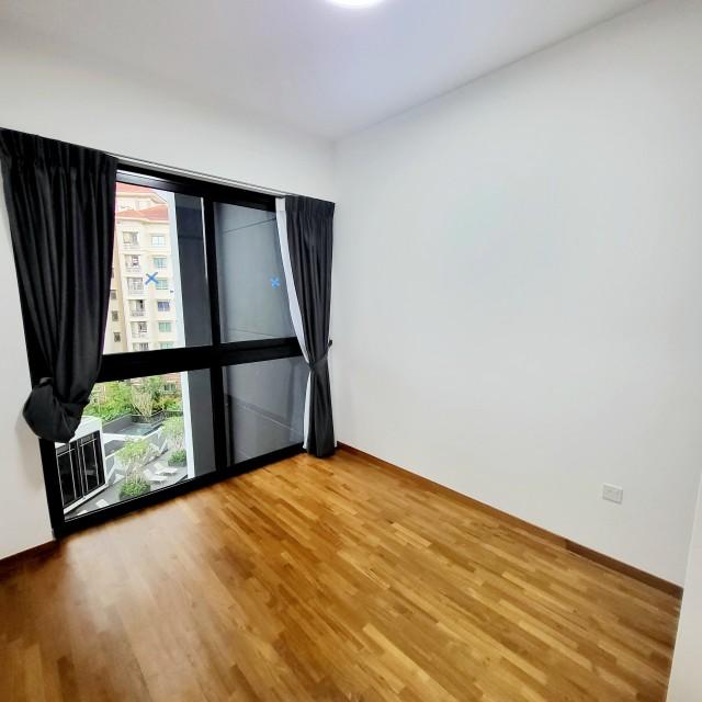 Mayfair Modern Condominium For Rent, $3,500, 1 Bed 1 Bath 506 sqft $6.92 psf