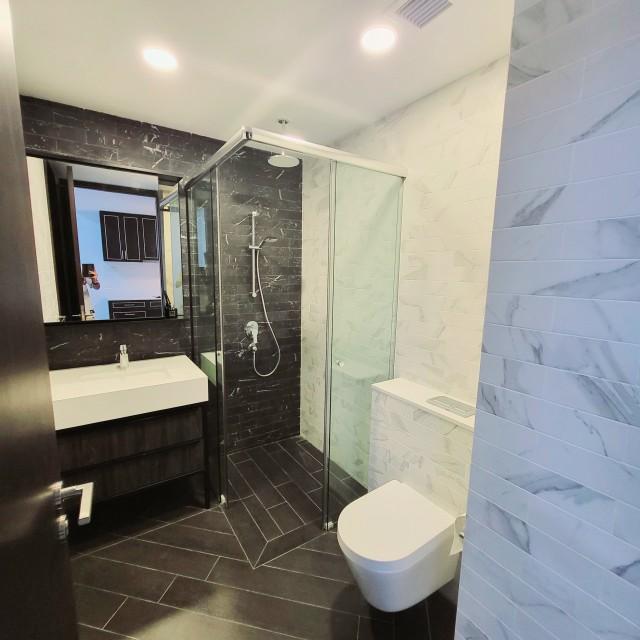 Mayfair Modern Condominium For Rent, $3,500, 1 Bed 1 Bath 506 sqft $6.92 psf