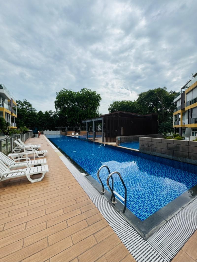 East Village Condominium Room Rental, $2,499, 1 Bed 1 Bath 600 sqft $4.17 psf