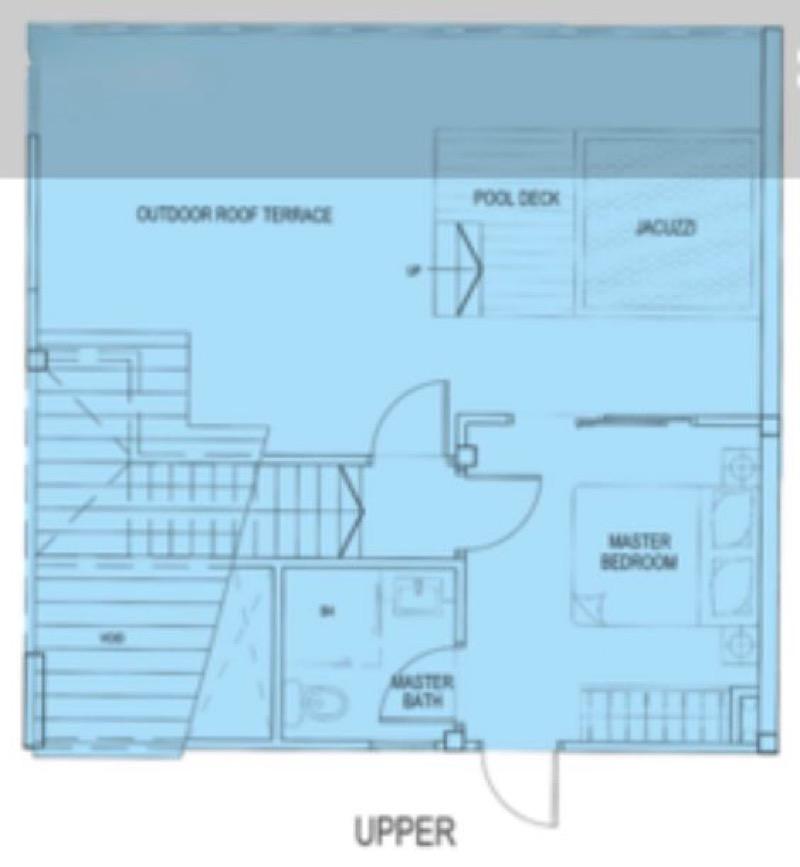 East Village Condominium Room Rental, $2,499, 1 Bed 1 Bath 600 sqft $4.17 psf