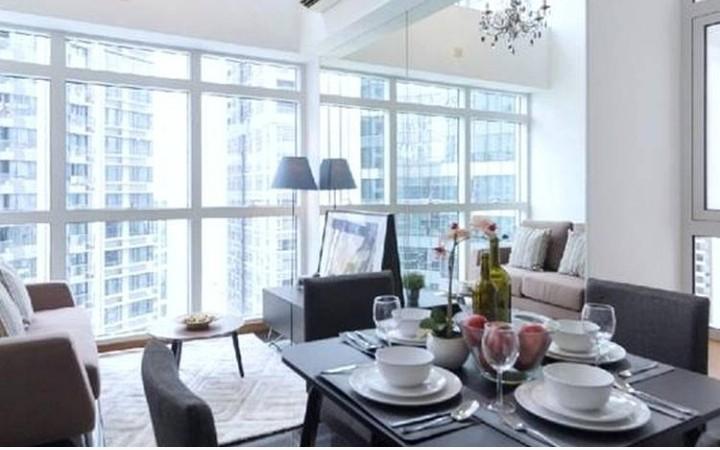Prop-GPT: Apartment: D02 Anson Icon