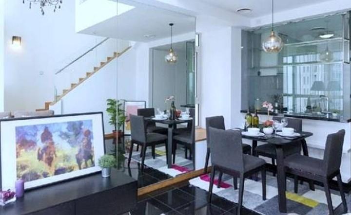 Apartment for Rent: Anson, D02, 078878
