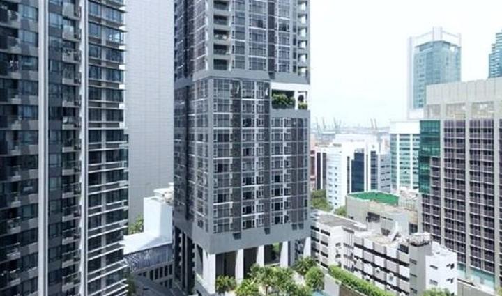 Apartment for Rent: Anson, D02, 078878