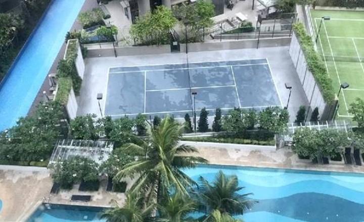 Apartment for Rent: Anson, D02, 078878