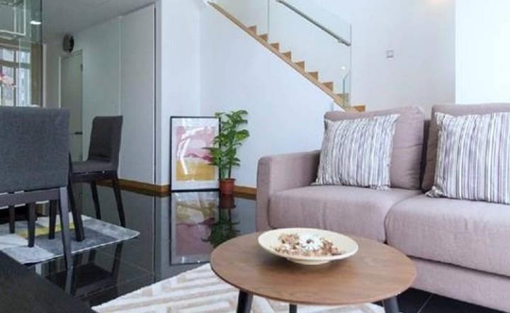 Apartment for Rent: Anson, D02, 078878