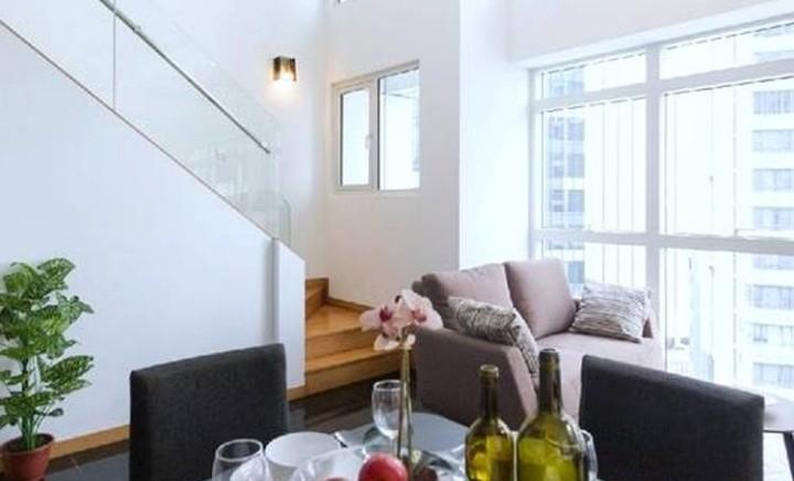 Apartment for Rent: Anson, D02, 078878