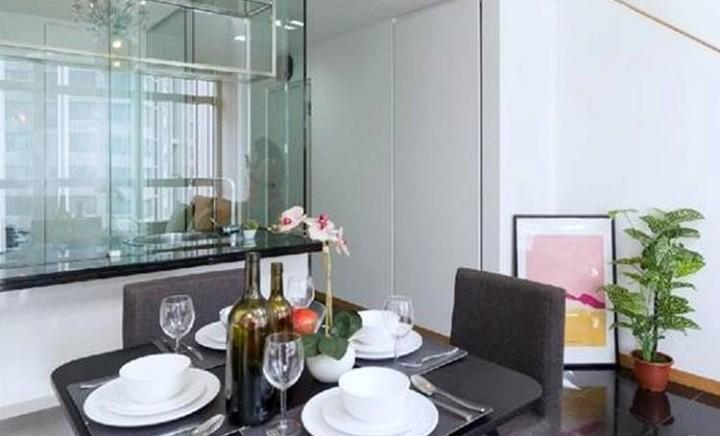 Apartment for Rent: Anson, D02, 078878