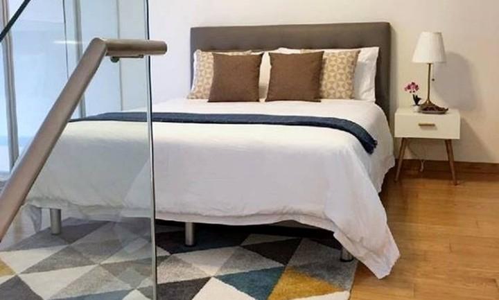 Apartment for Rent: Anson, D02, 078878