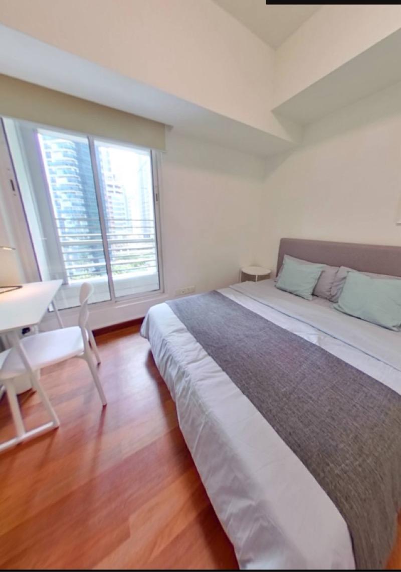 Prop-GPT: Apartment: D01 Marina The Sail @ Marina Bay