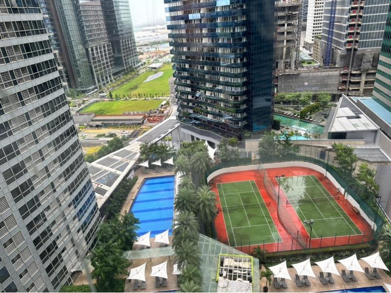 Apartment for Rent: Marina, D01, 018986