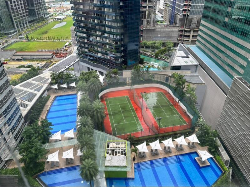Apartment for Rent: Marina, D01, 018986