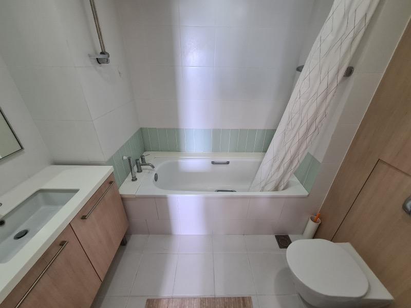 Apartment for Rent: Marina, D01, 018986