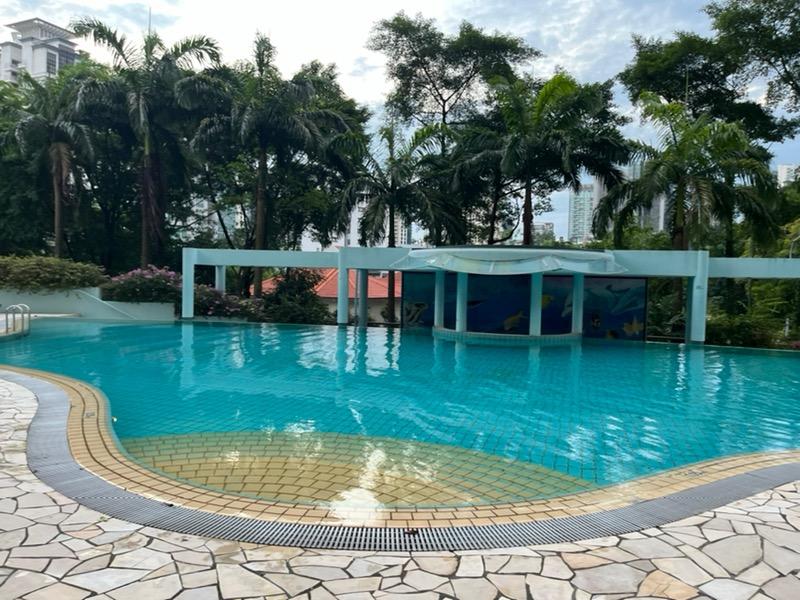 Tiara Apartment Room Rental, $1,400, 1 Bed 1 Bath 90 sqft $15.56 psf