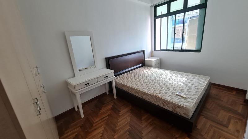 Centro Mansions Condominium Room Rental, $1,800, 1 Bed 1 Bath 180 sqft $10.00 psf