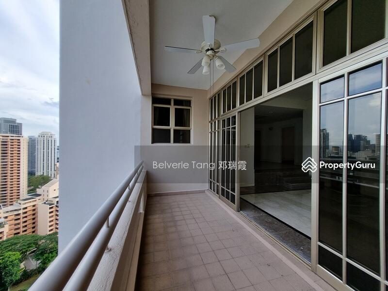 Leonie Condotel Condominium | D09 Leonie Hill | Prop-GPT the AI-Powered Property Guru