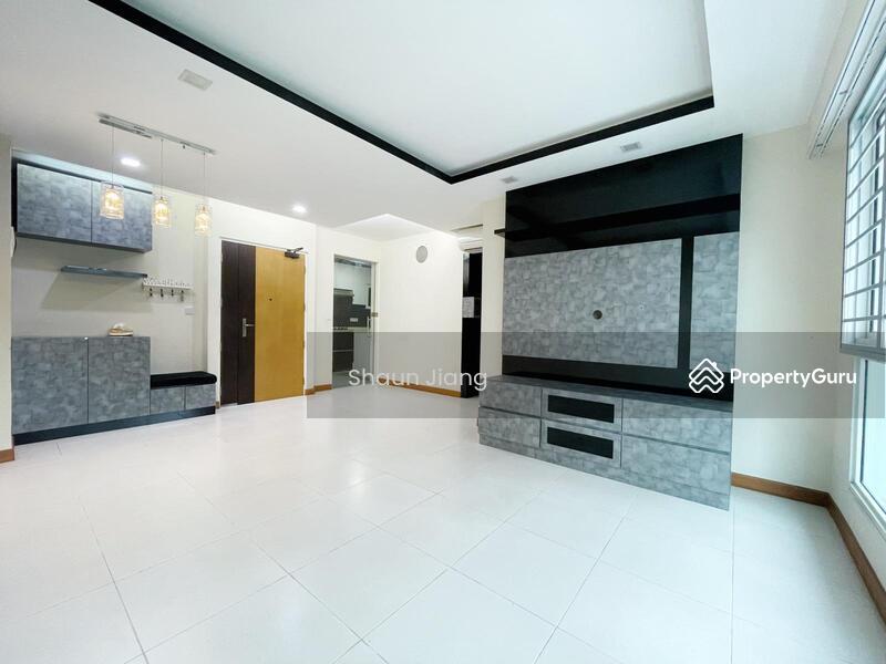 269B Punggol Field HDB Flat | D19 Punggol | Prop-GPT the AI-Powered Property Guru