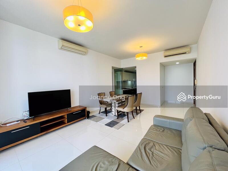 Prop-GPT: Condominium: D09  The Wharf Residence
