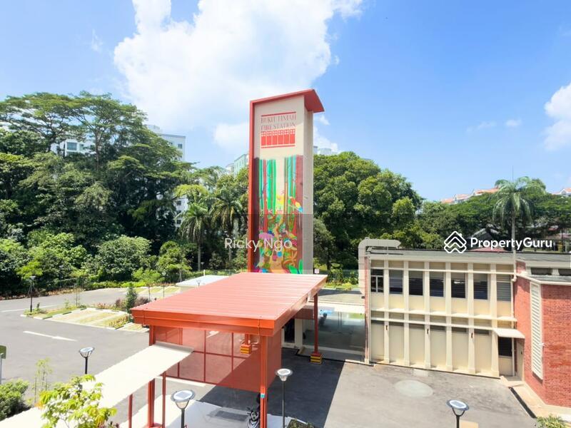Coliwoo Bukit Timah ( Near SIM University )