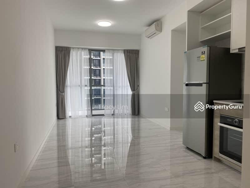 The Alps Residences