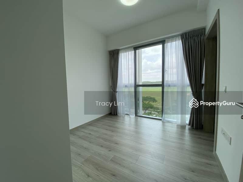 The Alps Residences