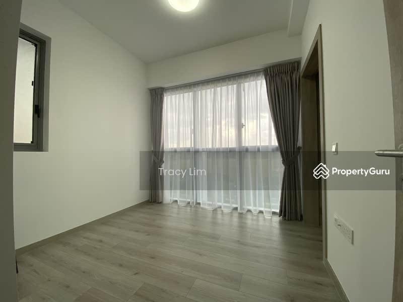 The Alps Residences