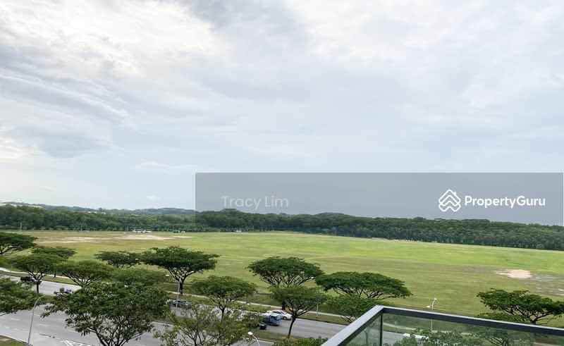 The Alps Residences