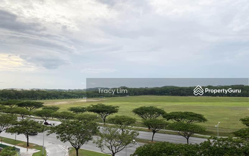 The Alps Residences