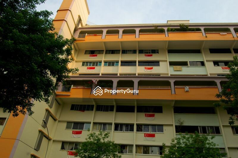119 Bukit Batok West Avenue 6